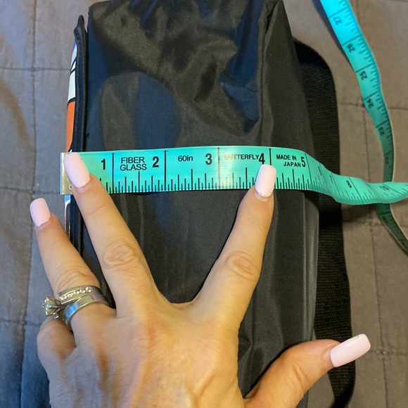 NWT 2011 Retro Betty Boop Handbag / Purse - Picture 9 of 12